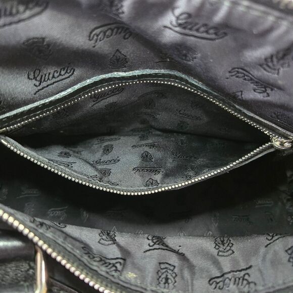 🐢 Gucci Guccissima Techno Neoprene Boston Bag.  Excellent Condition. GUARANTEED - Picture 17 of 17